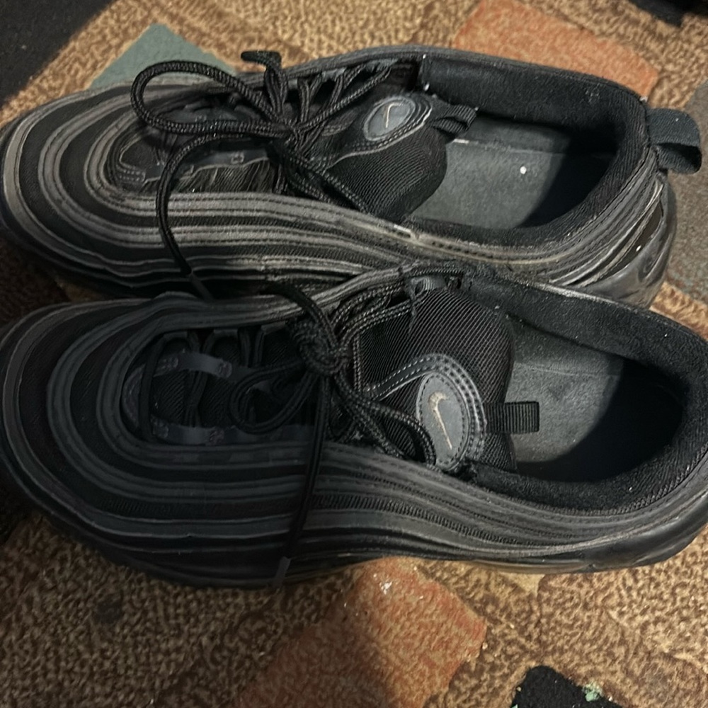 Nike sneakers